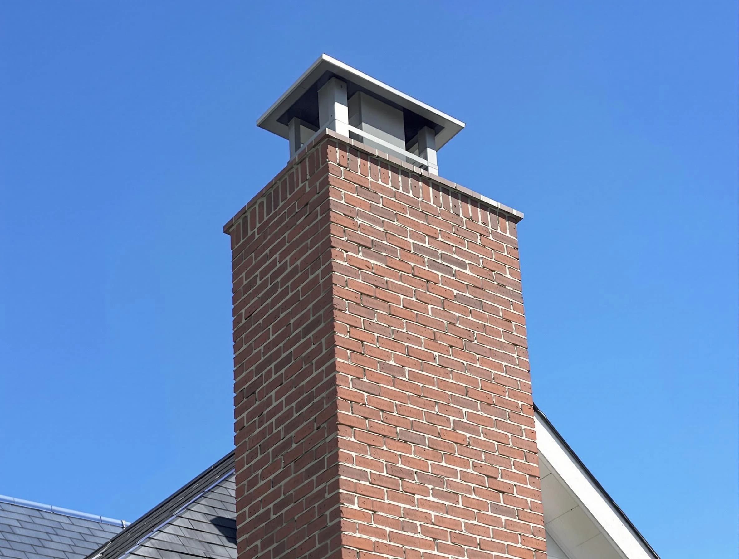 Chimney Remodeling service in Cottonwood Heights, UT