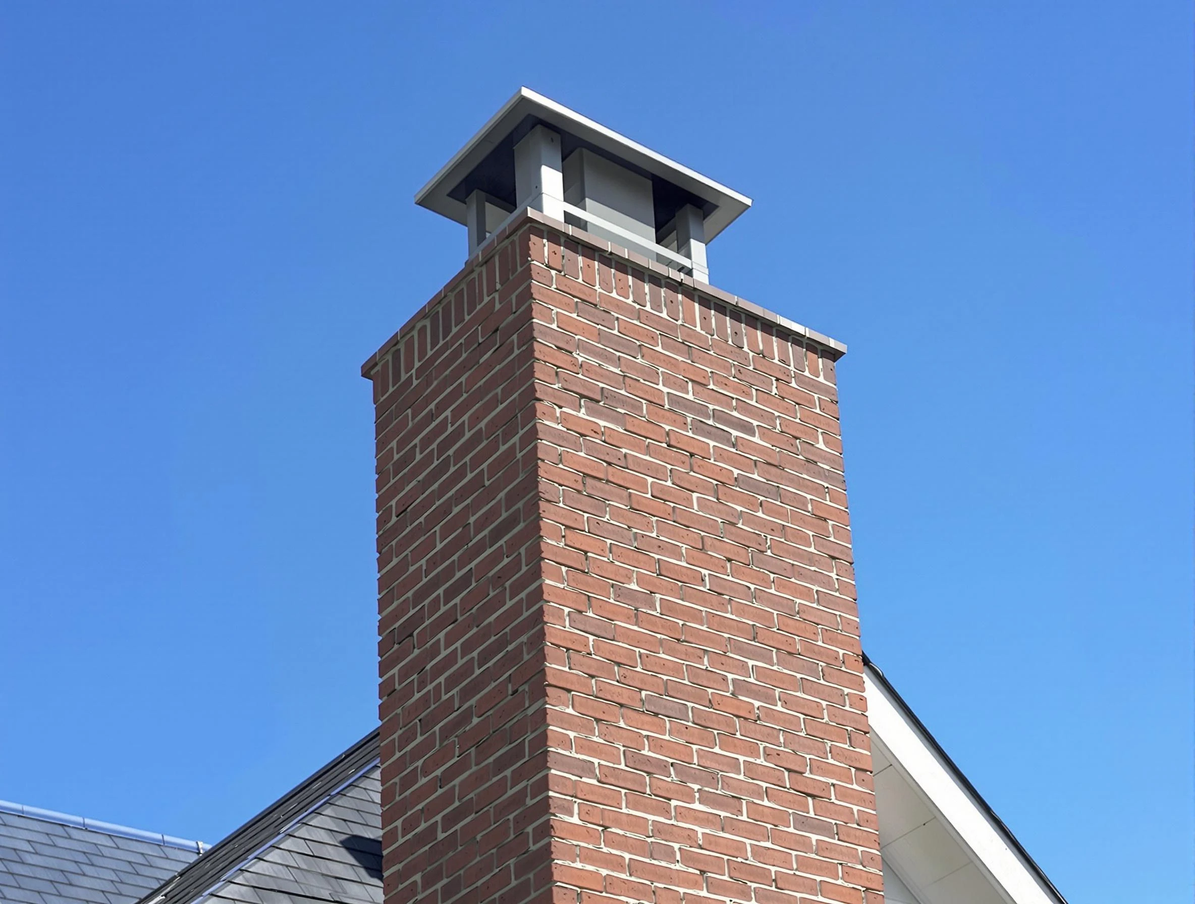 Chimney Remodeling service in Cottonwood Heights, UT